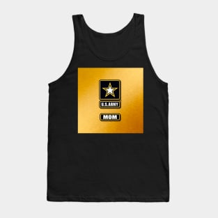 U.S. Army Mom Tank Top